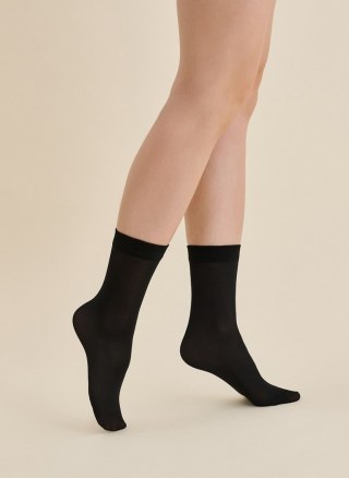 SKARPETKI MICROFIBRE GABRIELLA