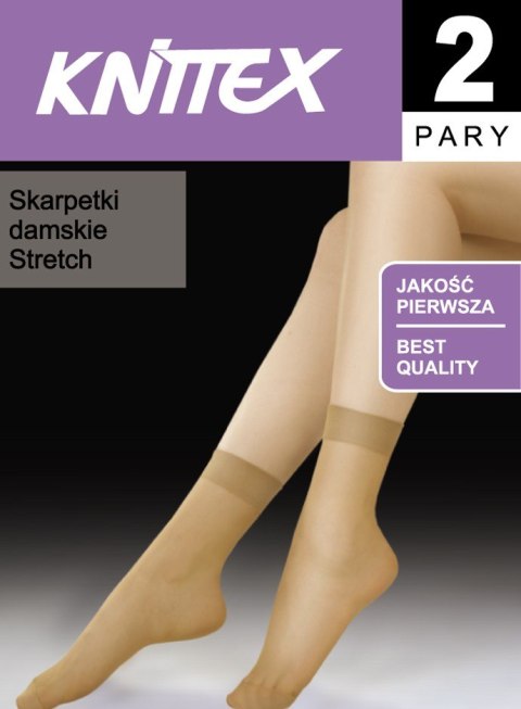 SKARPETKI STRETCH KNITTEX SKARPETKI STRETCH KNITTEX