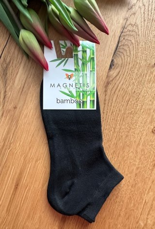 STOPKI BAMBUSOWE MAGNETIS