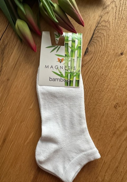 STOPKI BAMBUSOWE MAGNETIS