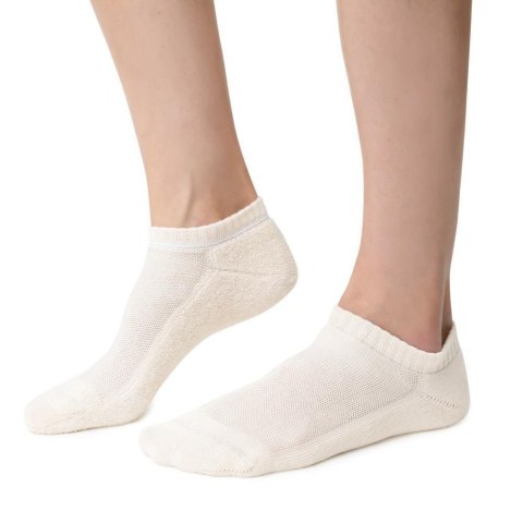 STOPKI DAMSKIE PÓŁFROTTE 198 NATURALNE 100% BAWEŁNA STEVEN STOPKI DAMSKIE PÓŁFROTTE 198 NATURALNE 100% BAWEŁNA STEVEN