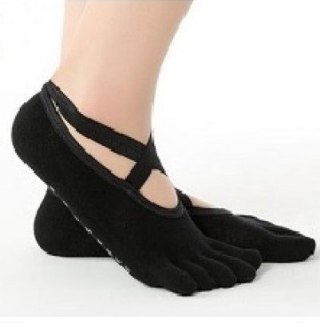 STOPKI Z PALCAMI DO YOGI ABS 8280 REBEKA