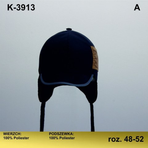 CZAPKA ZIMOWA 3913 SALE MAGROF CZAPKA ZIMOWA 3913 SALE MAGROF