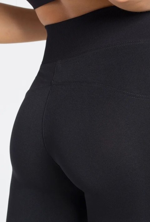 LEGGINSY SKINNY HOT HIGH WAIST R.3XL GATTA