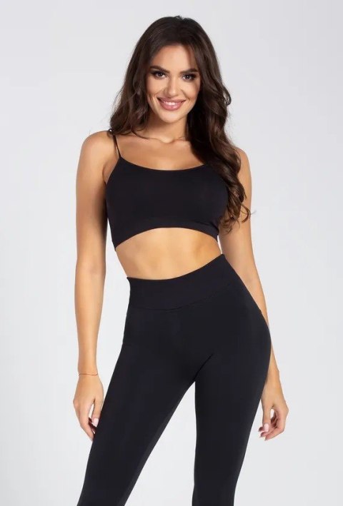 LEGGINSY SKINNY HOT HIGH WAIST R.3XL GATTA
