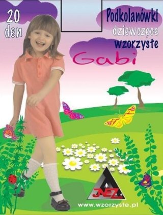 PODKOLANÓWKI DZIEWCZĘCE GABI INEZ