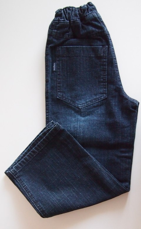 SPODNIE JEANS R.92-164 SALE POLIT SPODNIE JEANS R.92-164 SALE POLIT