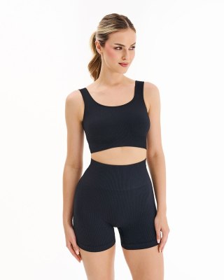 TOP SEAMLESS RIB GABRIELLA