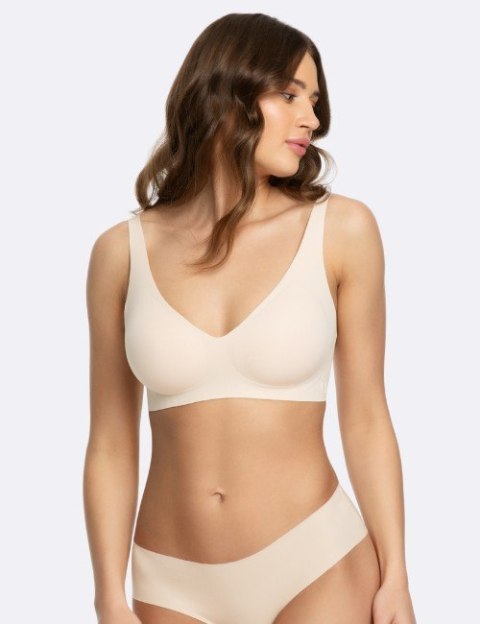 BIUSTONOSZ JELLY BRA BASIC JULIMEX