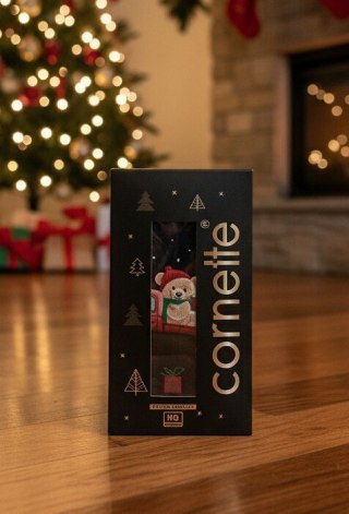 KOMPLET ŚWIĄTECZNY 914/01 GIFT CORNETTE