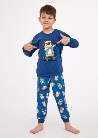 PIŻAMA BOY YOUNG 966/177 CAPYBARA DR CORNETTE
