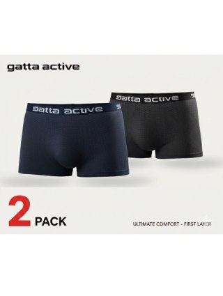 BOKSERKI ACTIVE GA 2 PACK GATTA