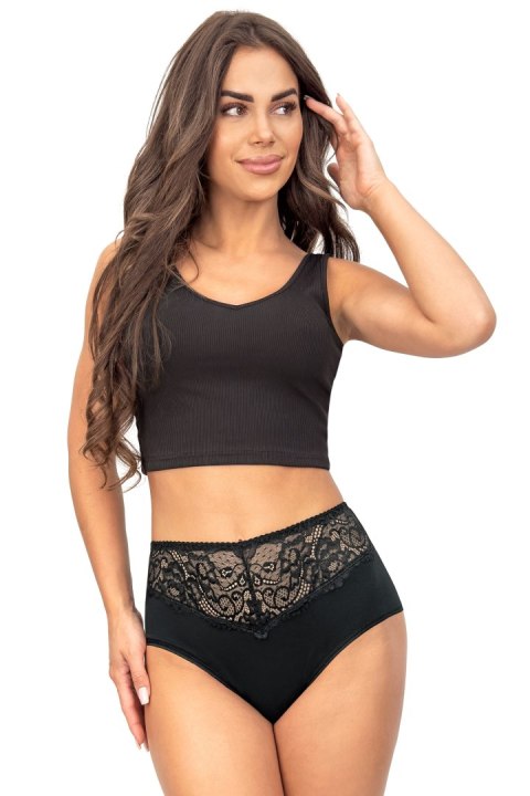 FIGI DAMSKIE WYSOKIE PEŁNE 243 DONNA FIGI DAMSKIE WYSOKIE PEŁNE 243 DONNA