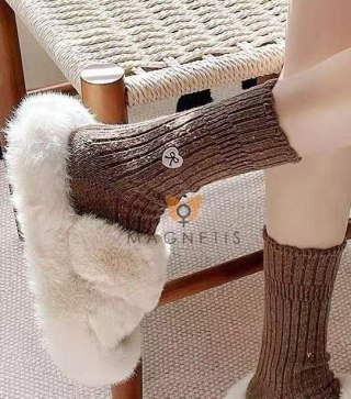 SKARPETKI SERCA/KOKARDKI MAGNETIS