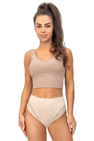 FIGI DAMSKIE WYSOKIE 235 DONNA