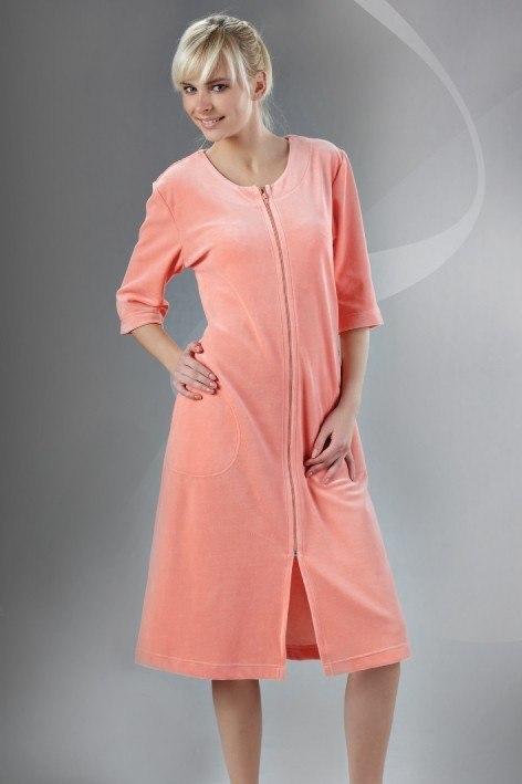 SZLAFROK DAMSKI SE R.3XL-6XL MM-TAMER SZLAFROK DAMSKI SE R.3XL-6XL MM-TAMER