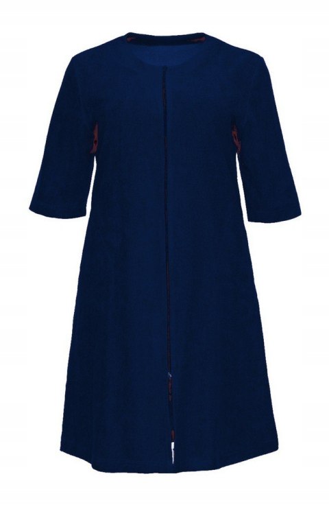 SZLAFROK DAMSKI SE R.3XL-6XL MM-TAMER SZLAFROK DAMSKI SE R.3XL-6XL MM-TAMER