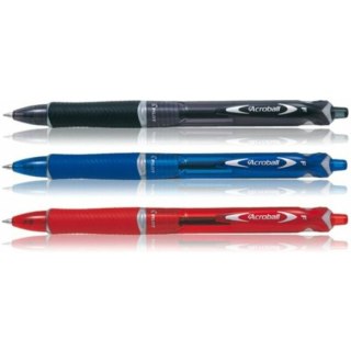 DŁUGOPIS PILOT ACROBALL NIEBIESKI
