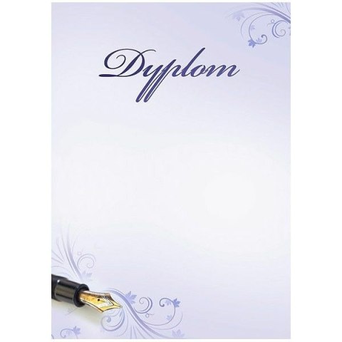 DYPLOM GALERIA PAPIERU A4 CLASSIC (25)