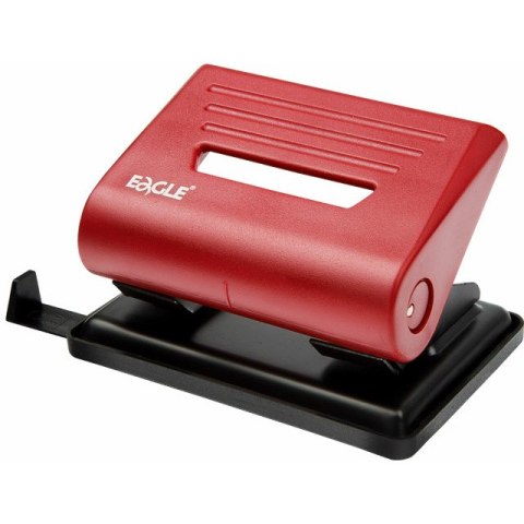 DZIURKACZ EAGLE 837 CZERWONY