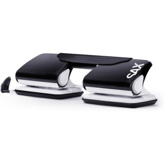 Dziurkacz Sax Design 300 czarny