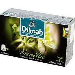 HERBATA DILMAH WANILIOWA (20)