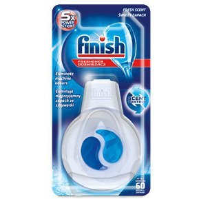 Odświeżacz do zmywarki Finish Fresh