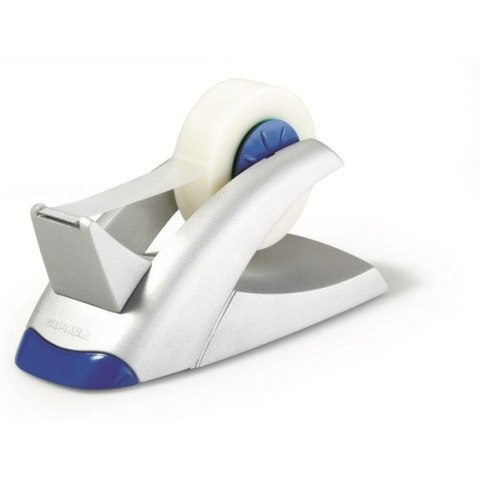 PODAJNIK DO TAŚMY DURABLE VEGAS SREBRNY