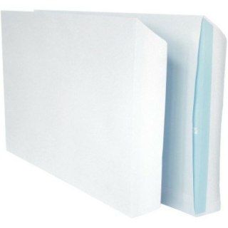 KOPERTA C5 HK DŁUGI BOK BIAŁA (500)