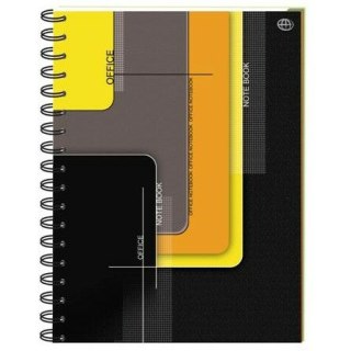 Kołobrulion Interdruk A4/160k kratka