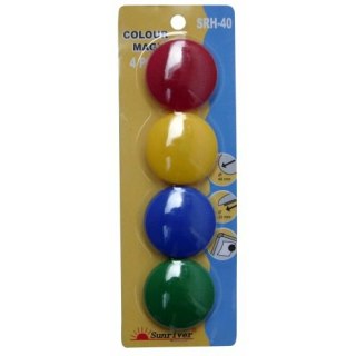 MAGNESY DO TABLIC 40mm MIX KOLOR (4)