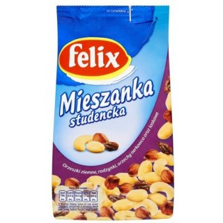 MIESZANKA STUDENCKA FELIX 240g
