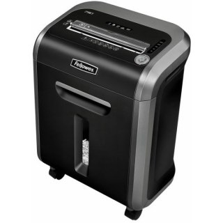 NISZCZARKA FELLOWES 79Ci