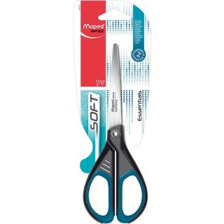 NOŻYCZKI MAPED ESSENTIALS SOFT 17cm