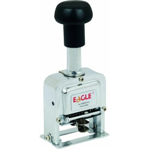 NUMERATOR EAGLE TY-102/7 7-CYFROWY