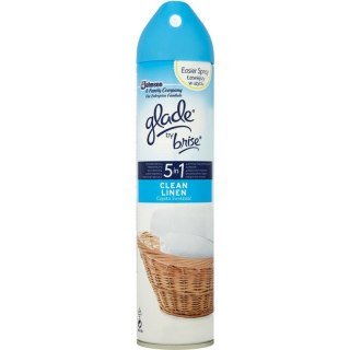 Odświeżacz powietrza Glade 300ml Czysta Świeżość