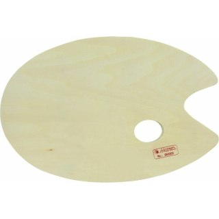 PALETA OWALNA MARIE'S 21,5x30cm