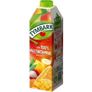 SOK TYMBARK 1L MULTIWITAMINA