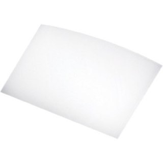 PODKŁADKA NA BIURKO ESSELTE 500x650mm TRANSPARENTNA