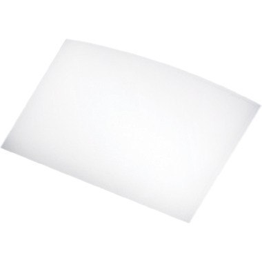 PODKŁADKA NA BIURKO ESSELTE 500x650mm TRANSPARENTNA