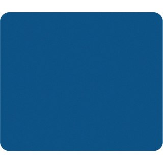 PODKŁADKA POD MYSZ FELLOWES ECONOMY NIEBIESKA