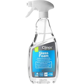 Pianka do szyb Clinex 650ml