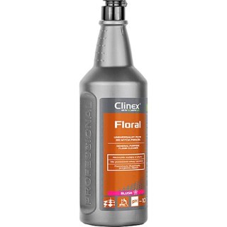 Płyn Clinex Floral Blush 1L (do mycia podłóg)