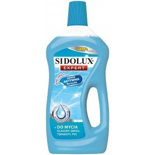 Płyn Sidolux Expert 750ml Kamień Terakota Gres