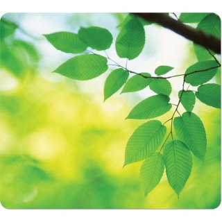 Podkładka pod mysz Fellowes Earth Liście