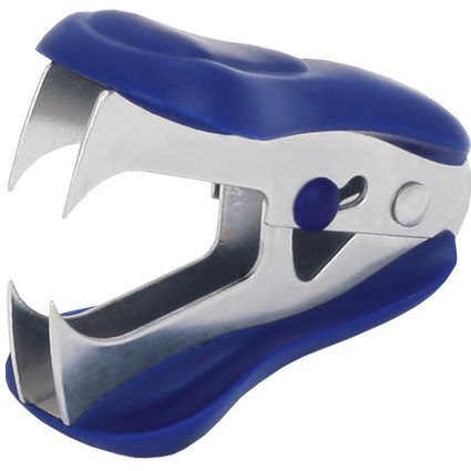 ROZSZYWACZ EAGLE ALPHA R5026B NIEBIESKI