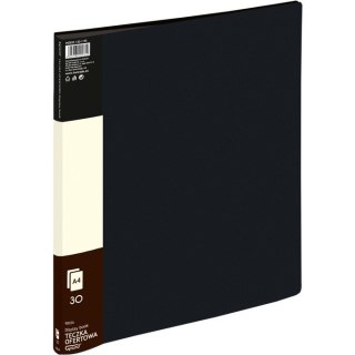 ALBUM OFERTOWY GRAND A4/30K CZARNY