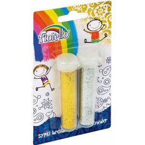 BROKAT FIORELLO 7g*2 KOLORY