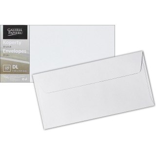 KOPERTY GALERIA PAPIERU DL HOLLAND BIAŁE (10)