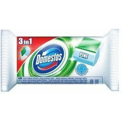 Kostka do Wc Domestos 40g Pine